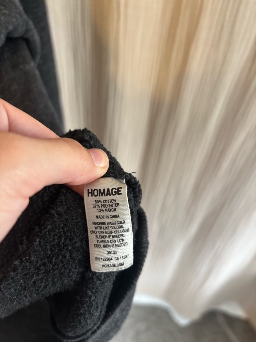 New Heights Podcast Sweatshirt Merch- Men’s 3X - Picture 7 of 9